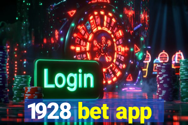 1928 bet app